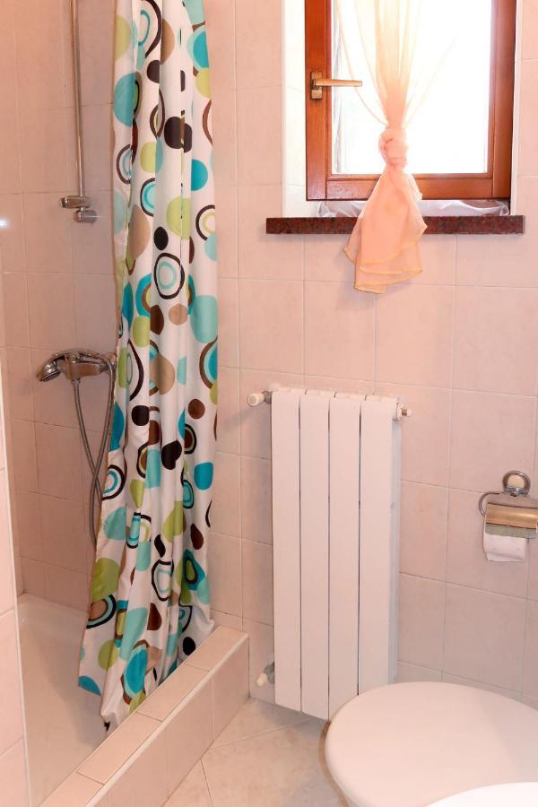 Apartment Mirjana - Lbn312-1 By Interhome Ruzici  Esterno foto