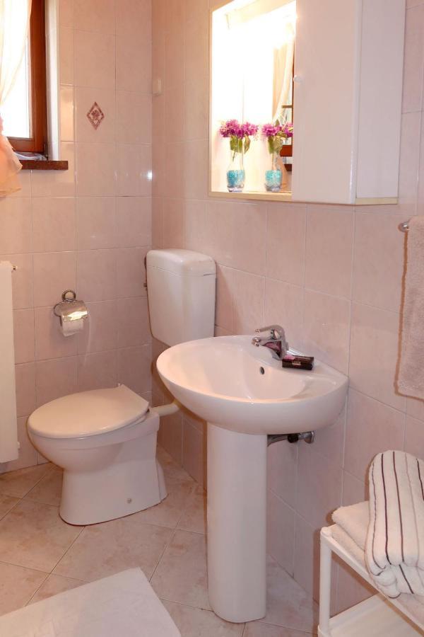 Apartment Mirjana - Lbn312-1 By Interhome Ruzici  Esterno foto