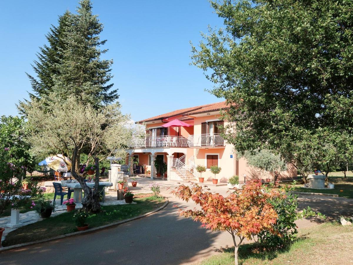 Apartment Mirjana - Lbn312-1 By Interhome Ruzici  Esterno foto
