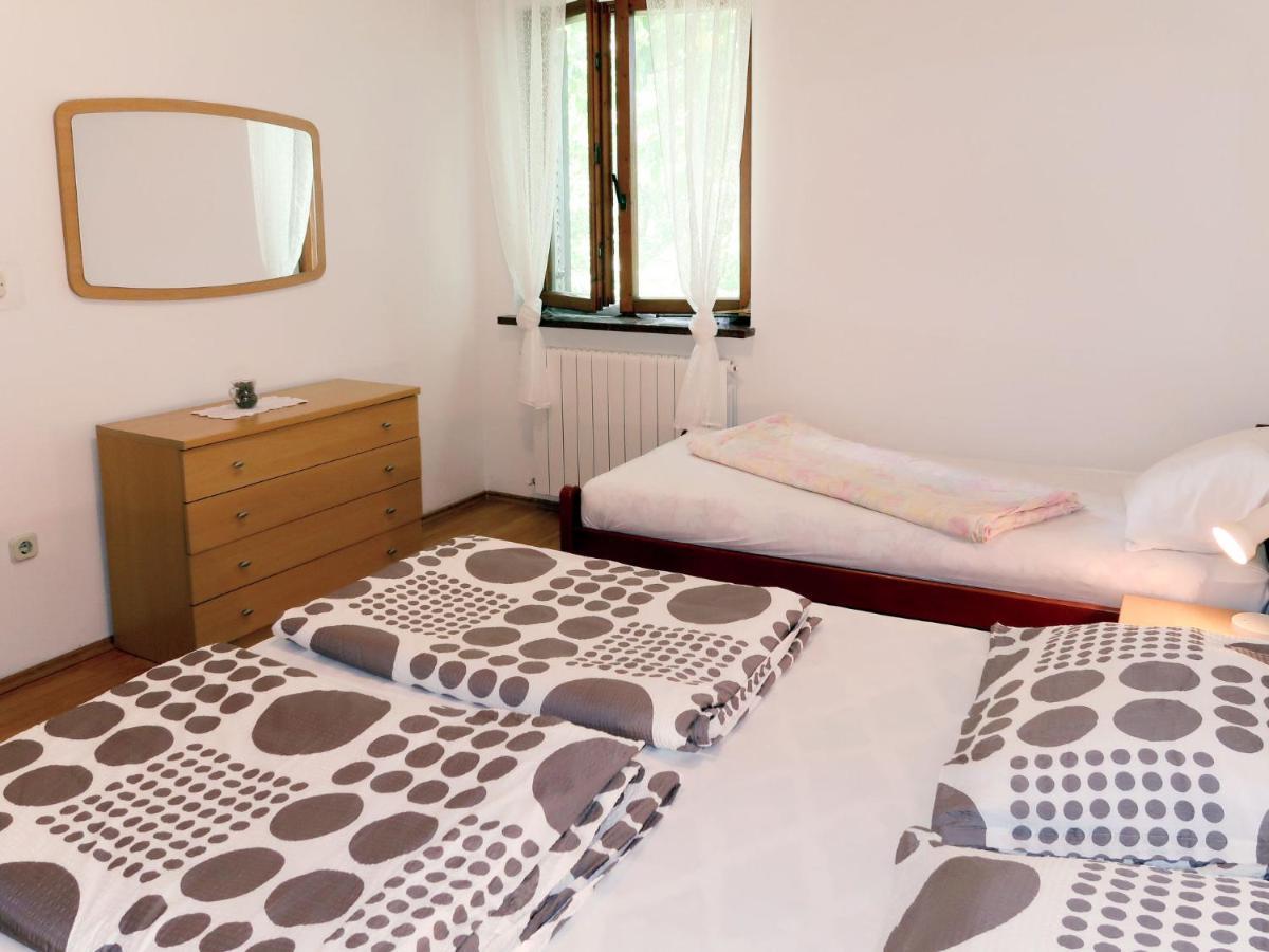 Apartment Mirjana - Lbn312-1 By Interhome Ruzici  Esterno foto