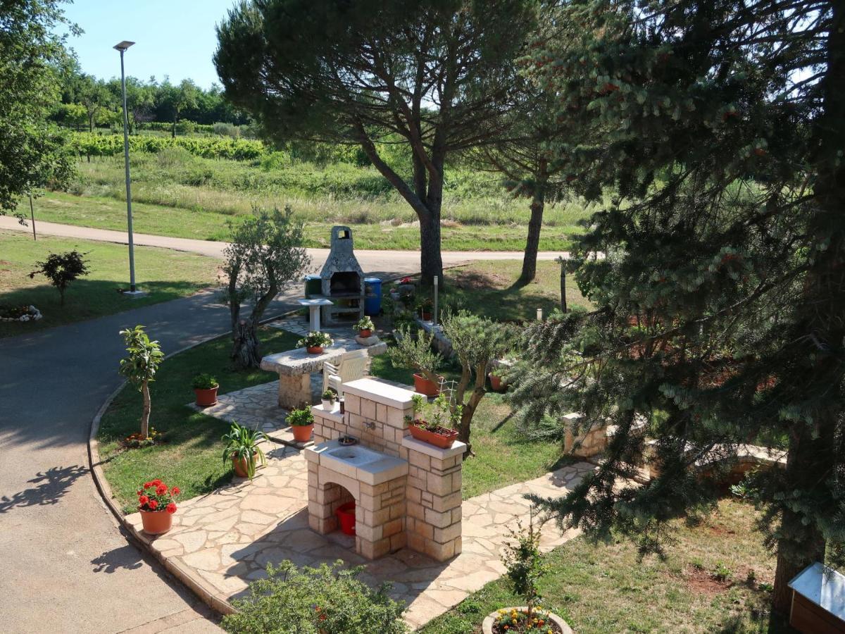 Apartment Mirjana - Lbn312-1 By Interhome Ruzici  Esterno foto