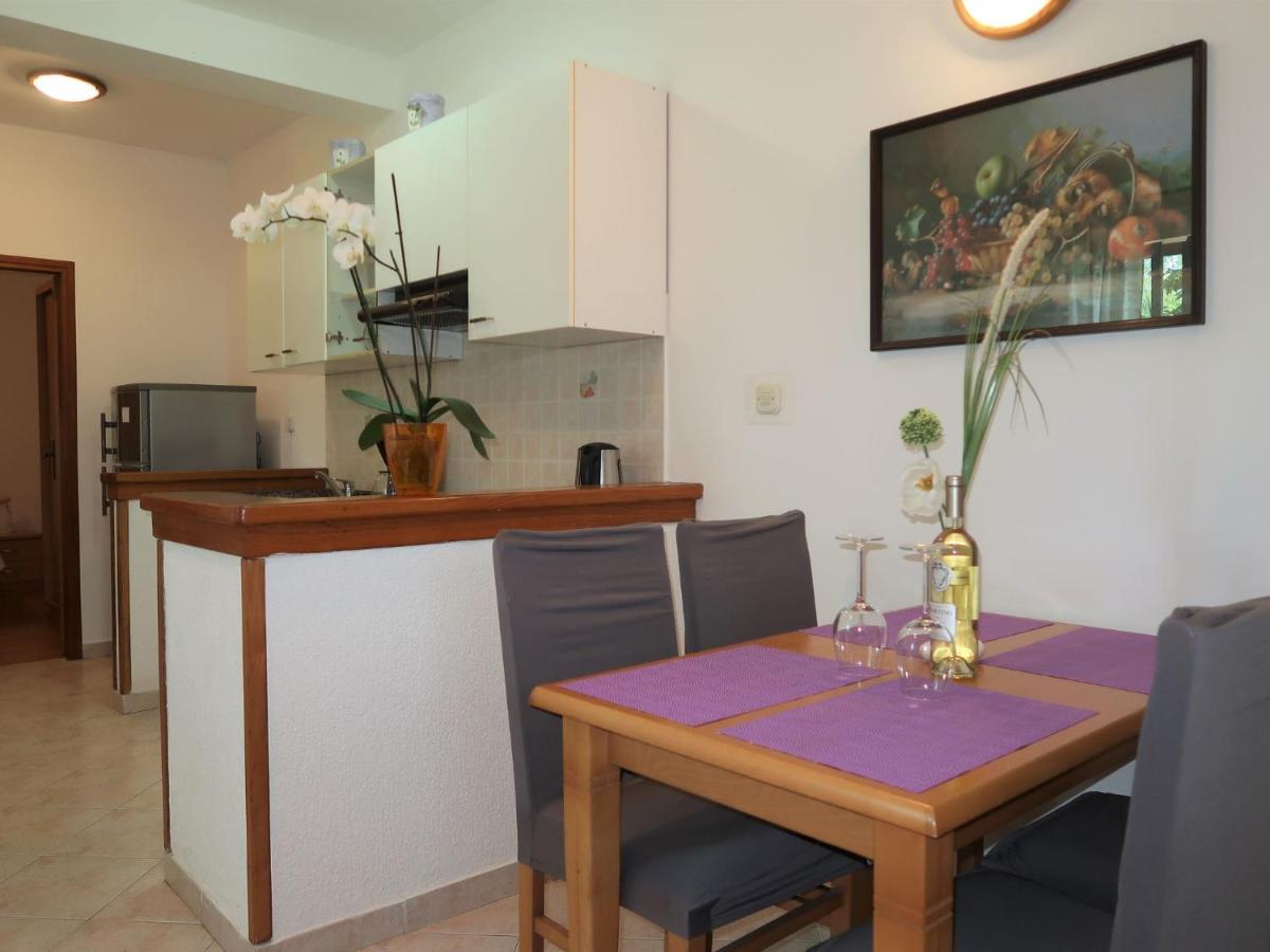 Apartment Mirjana - Lbn312-1 By Interhome Ruzici  Esterno foto