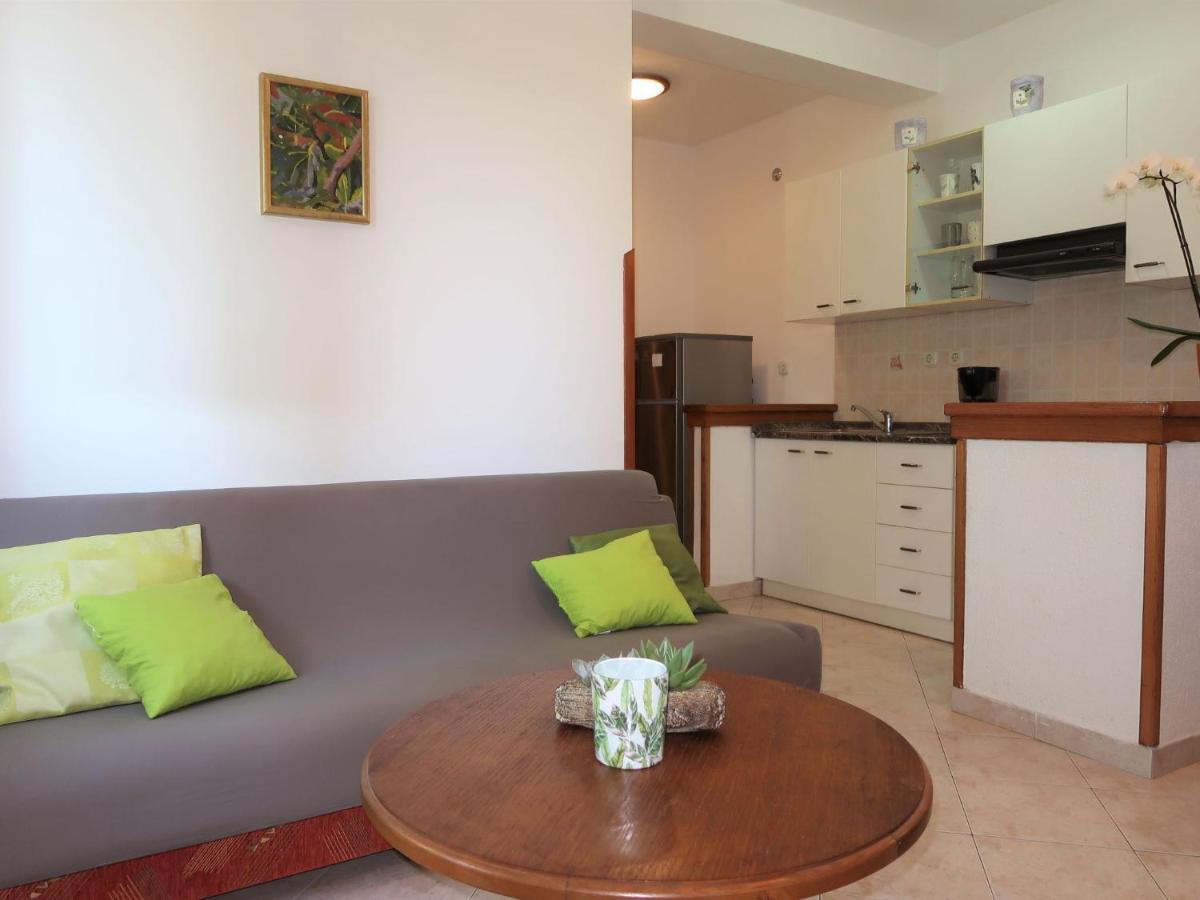 Apartment Mirjana - Lbn312-1 By Interhome Ruzici  Esterno foto