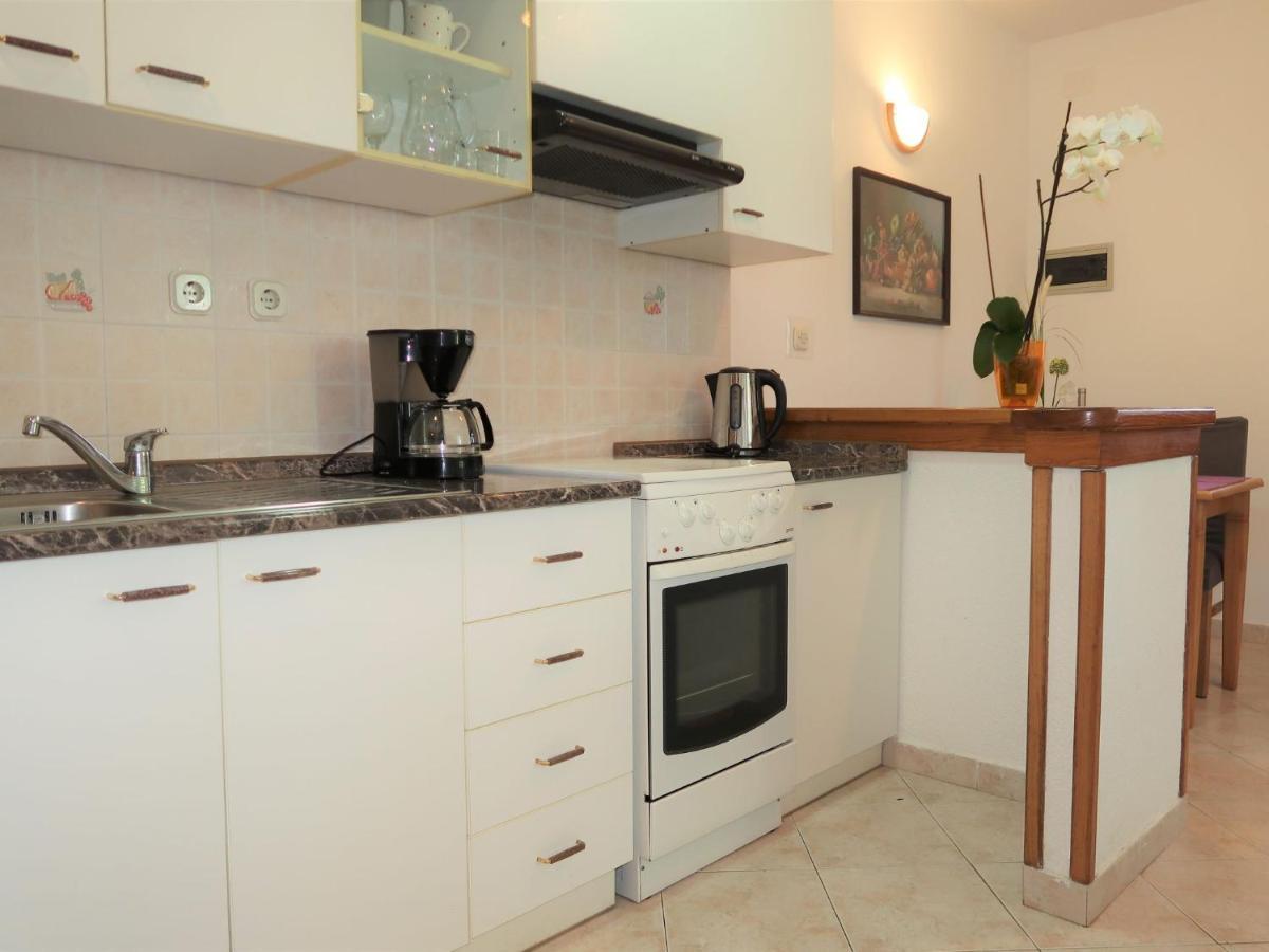 Apartment Mirjana - Lbn312-1 By Interhome Ruzici  Esterno foto