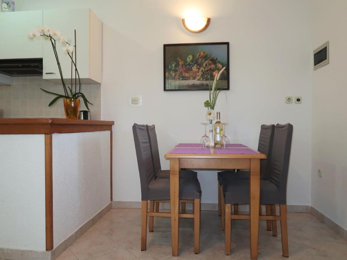 Apartment Mirjana - Lbn312-1 By Interhome Ruzici  Esterno foto