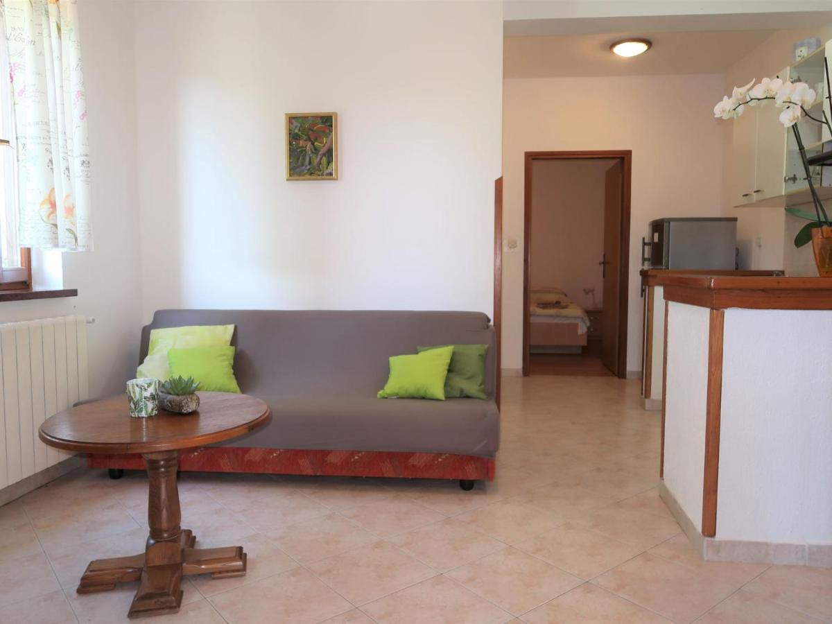 Apartment Mirjana - Lbn312-1 By Interhome Ruzici  Esterno foto