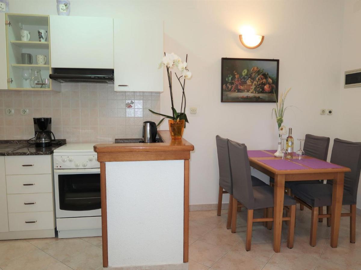 Apartment Mirjana - Lbn312-1 By Interhome Ruzici  Esterno foto